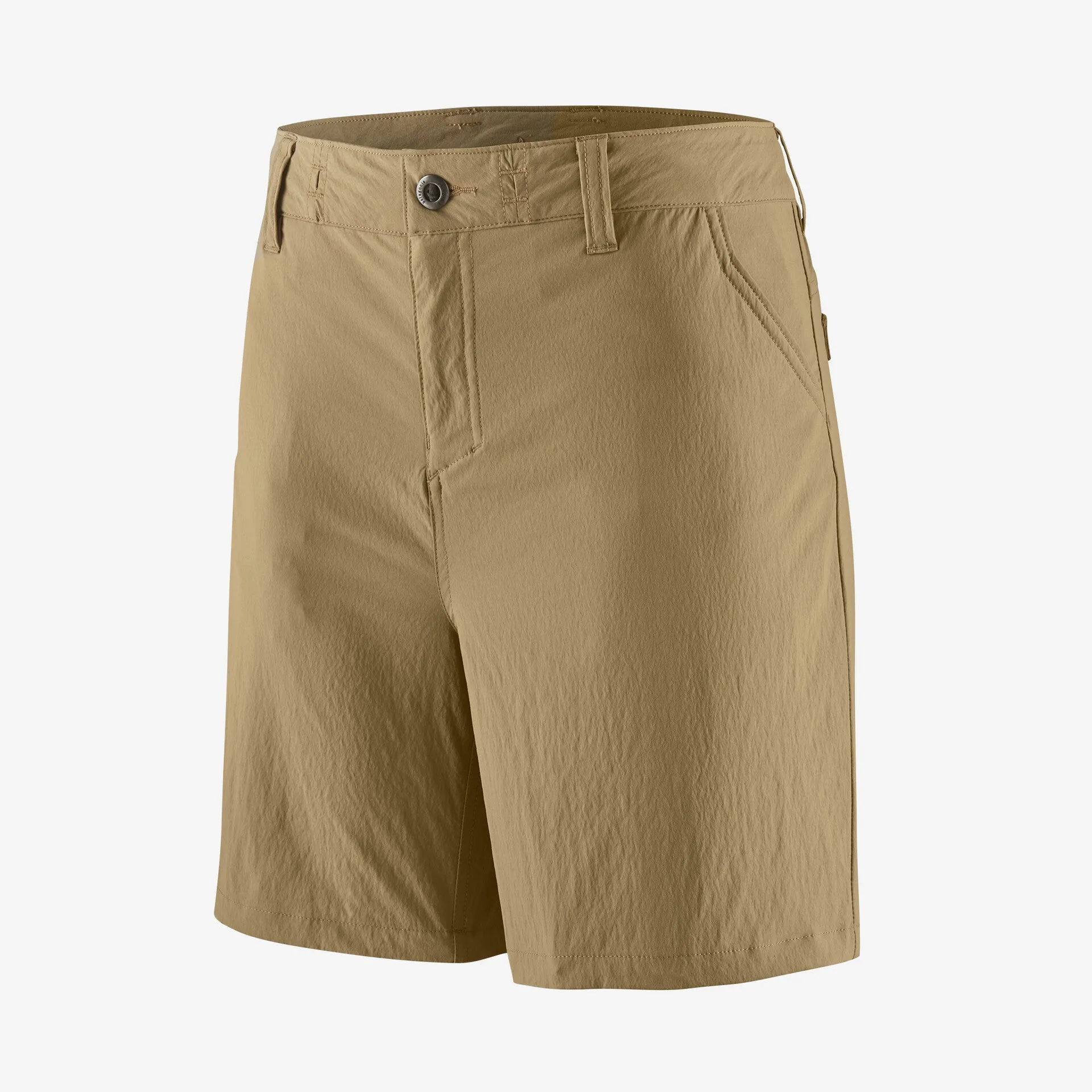 Quandary Shorts - 7" (Women's) - 58096