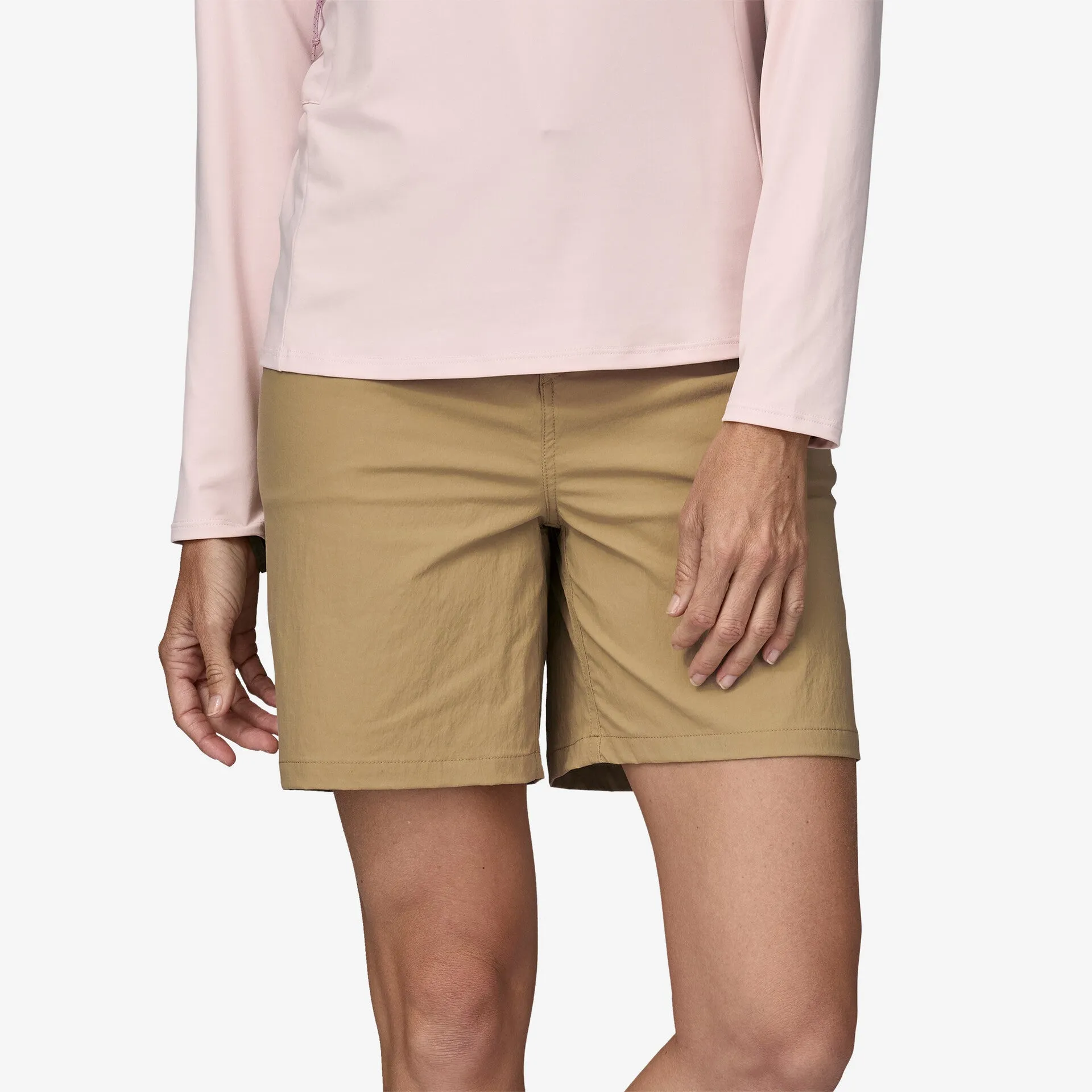 Quandary Shorts - 7" (Women's) - 58096