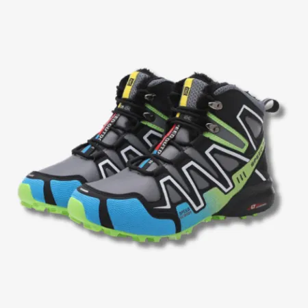 QuickStep™ Hiking Boots
