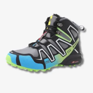 QuickStep™ Hiking Boots