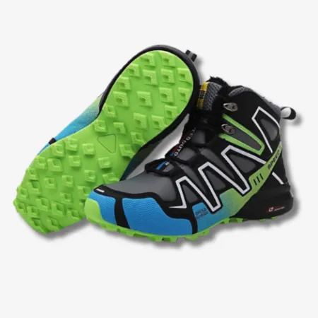 QuickStep™ Hiking Boots