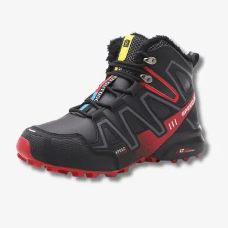 QuickStep™ Hiking Boots