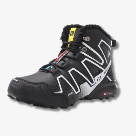 QuickStep™ Hiking Boots