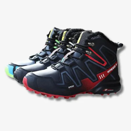 QuickStep™ Hiking Boots
