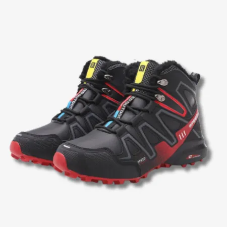 QuickStep™ Hiking Boots