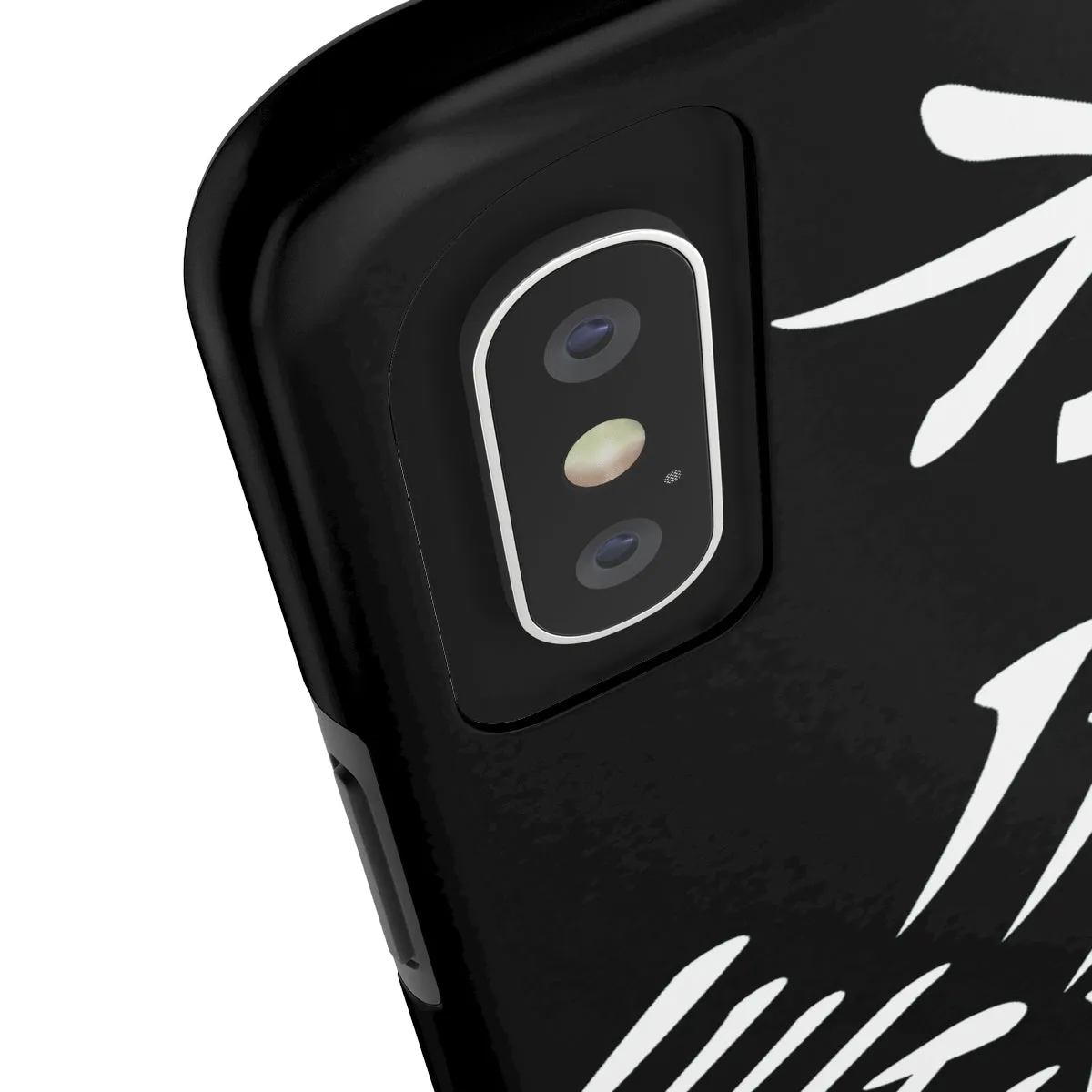 " Feeling Relaxed " Case Mate Tough Phone Cases (iPhone XR - Samsung Galaxy S6 Tough)