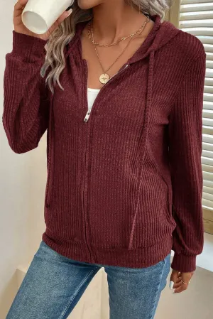 "Dahlia" Hoodie