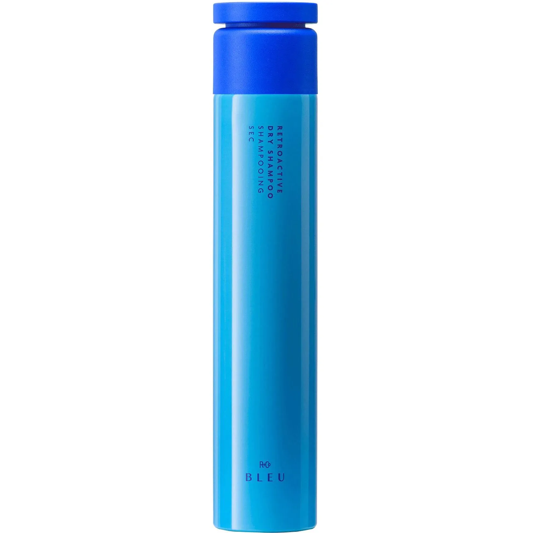 R Co Bleu RETROACTIVE DRY SHAMPOO