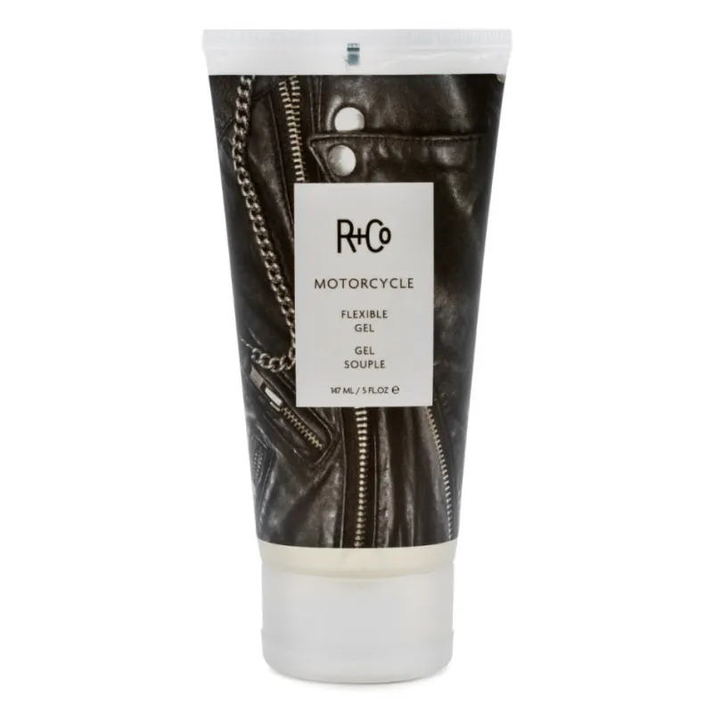R Co Motorcycle Flexible Gel 5 oz