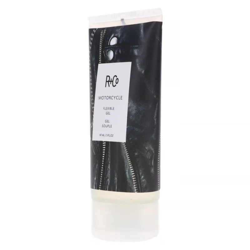R Co Motorcycle Flexible Gel 5 oz