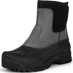 R CORD Man's Snow Boots