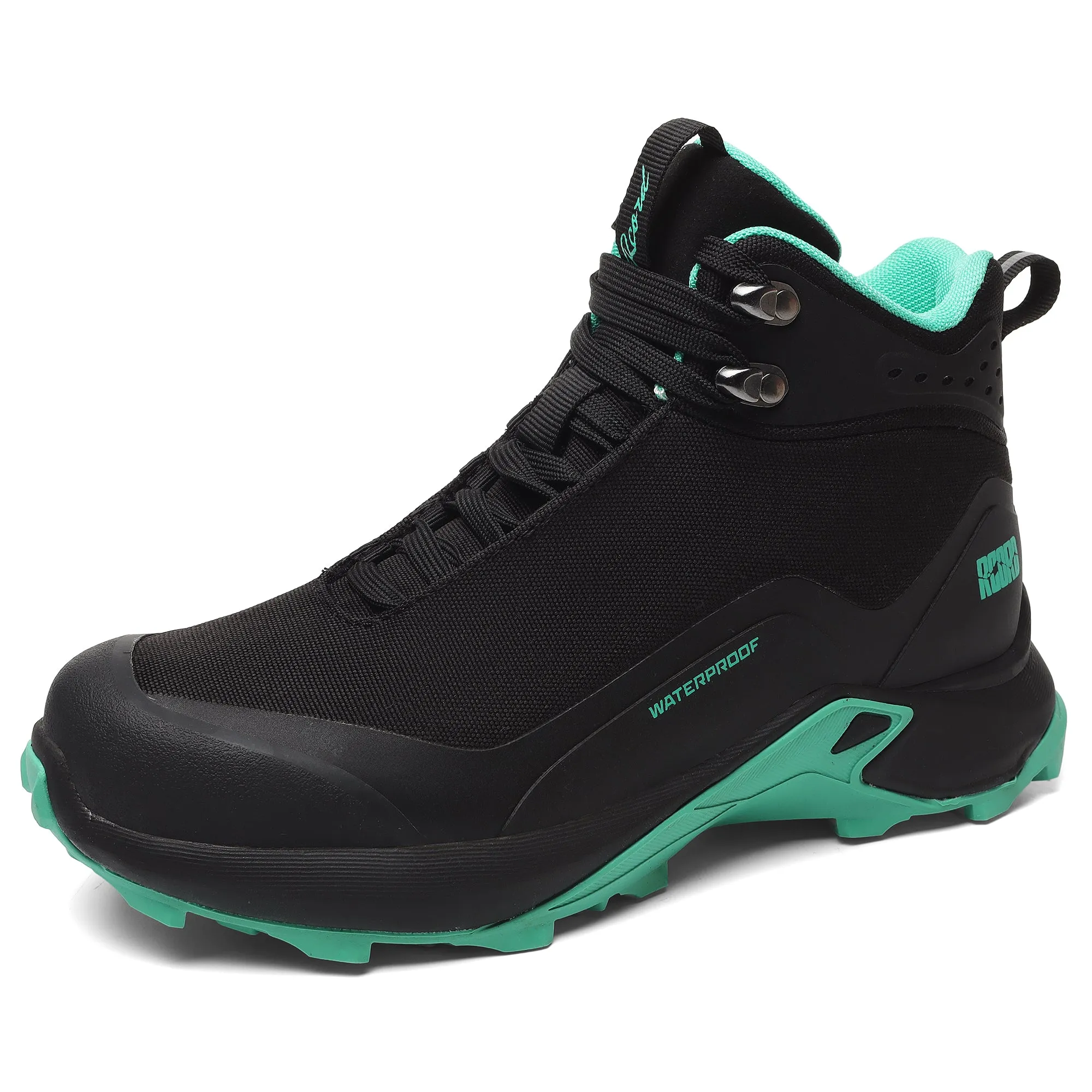 R CORD Women's Hiking Boots
