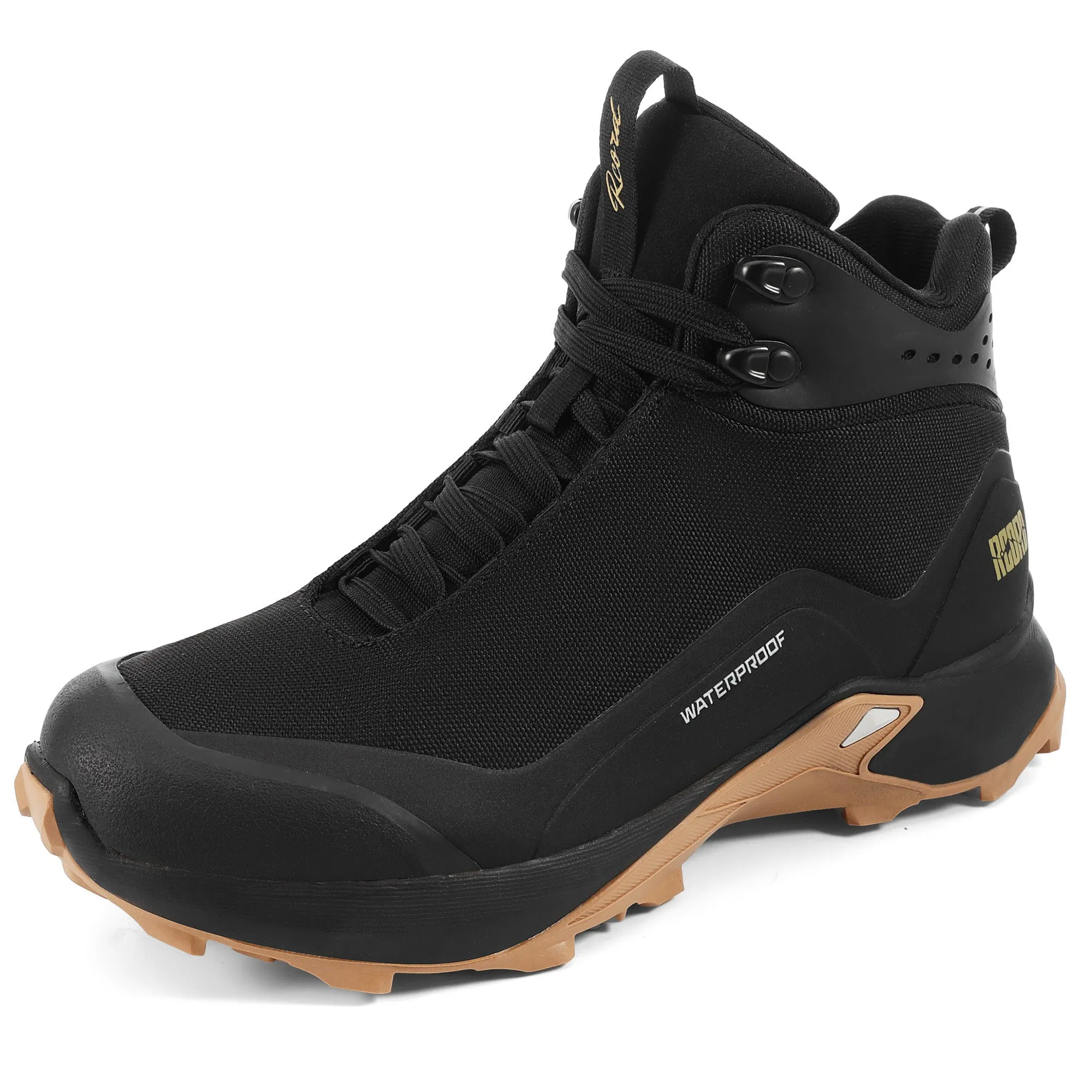 R CORD Women's Hiking Boots