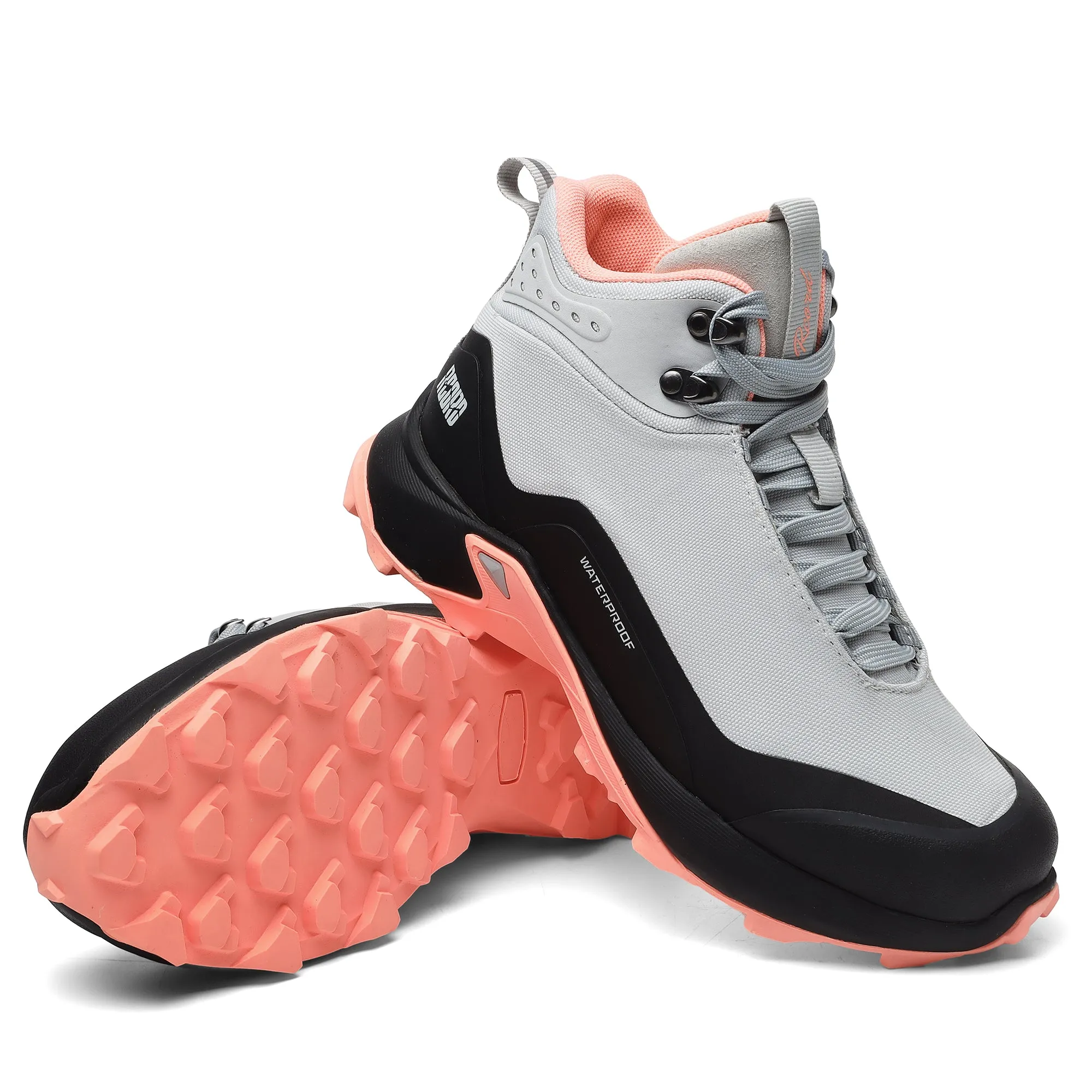 R CORD Women's Hiking Boots