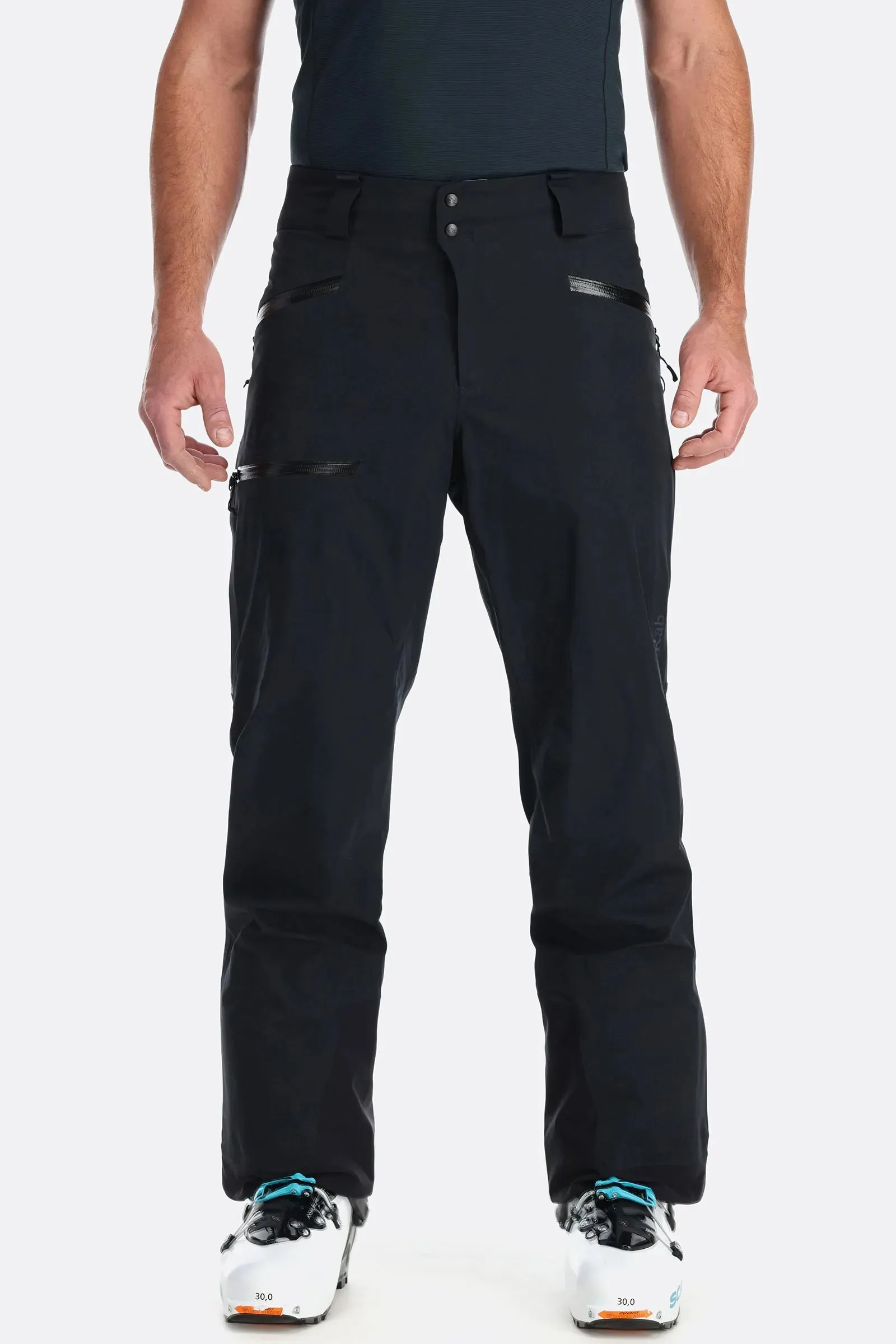 Rab Men's Khroma Kinetic Waterproof Pants