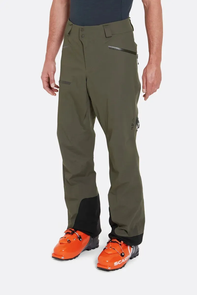 Rab Men's Khroma Kinetic Waterproof Pants