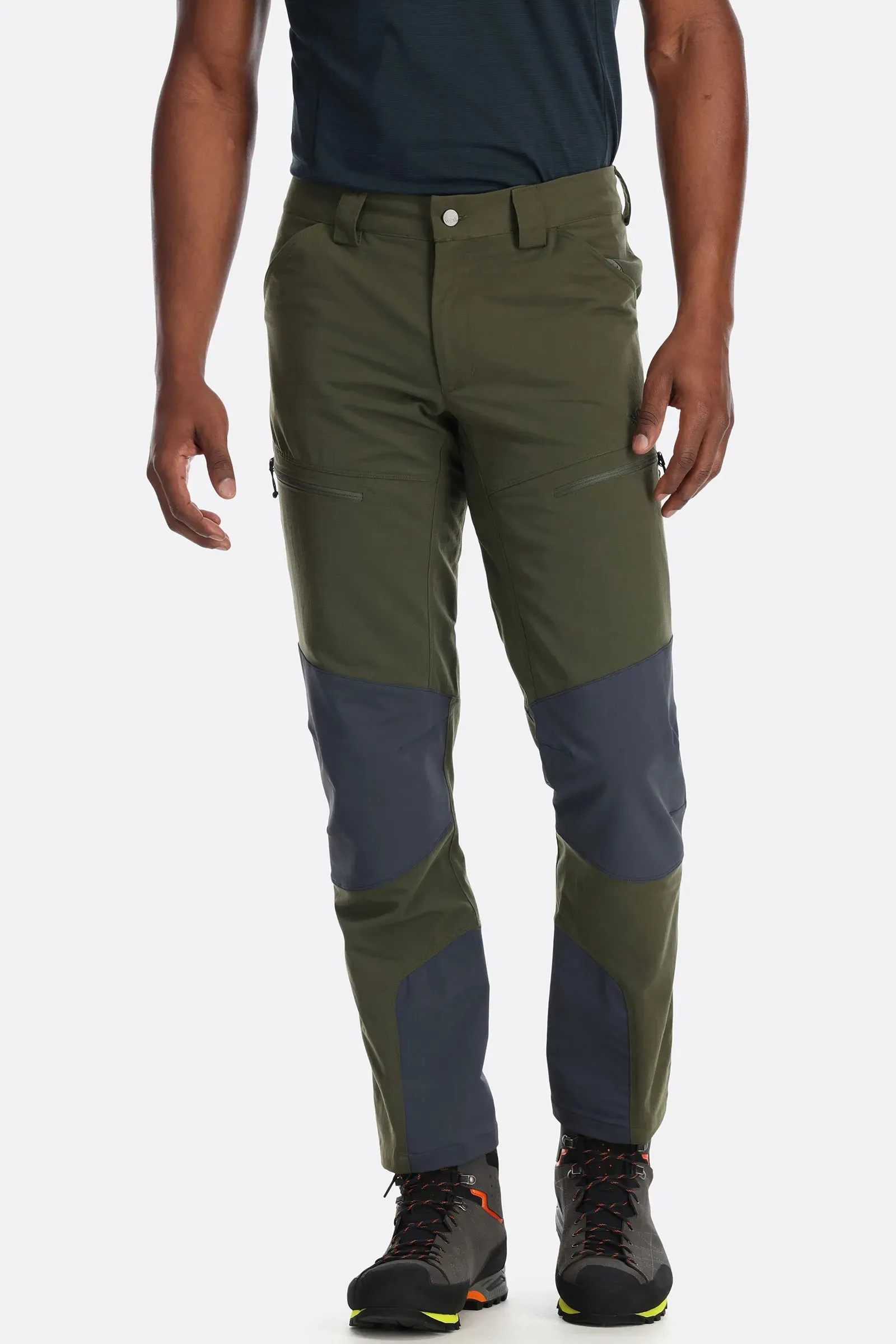 Rab Men's Lochan Pants