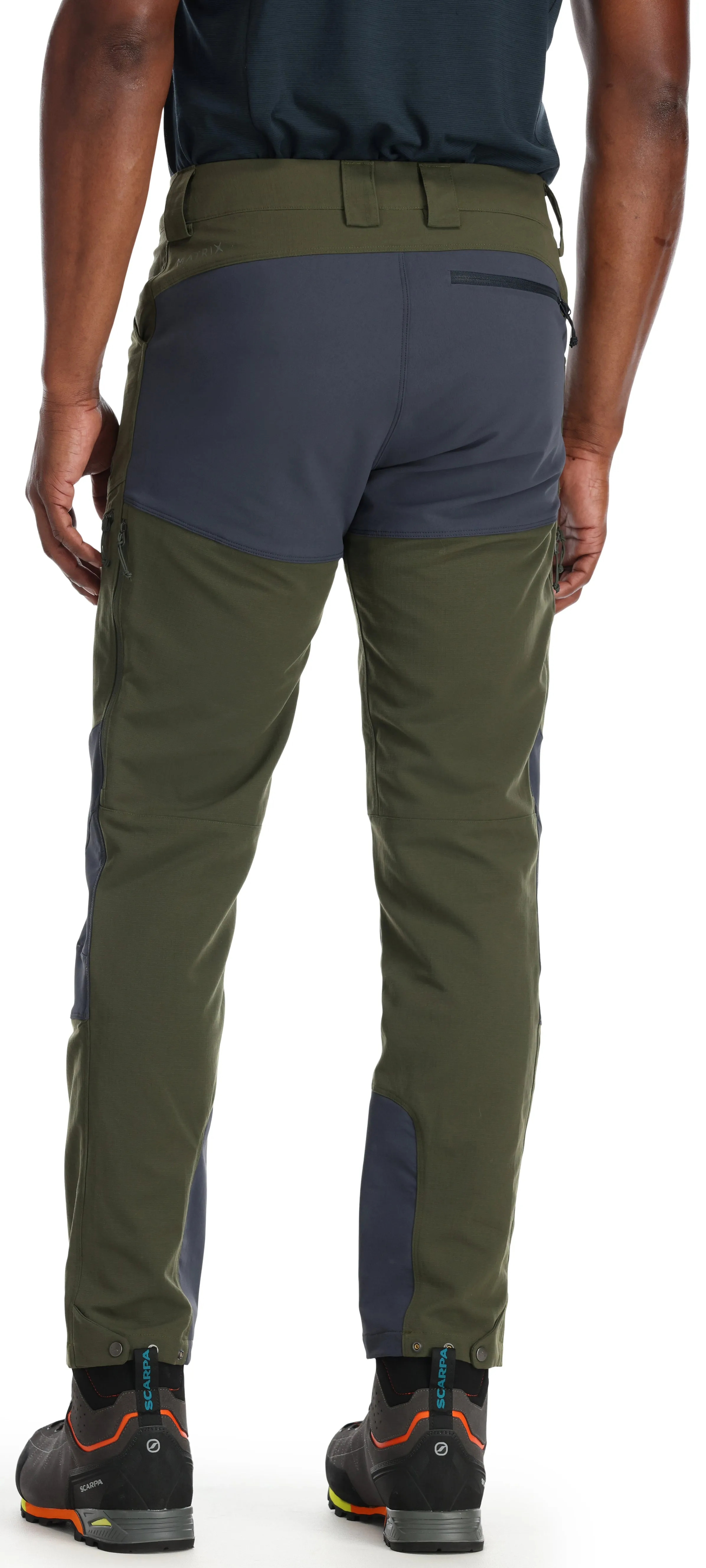 Rab Men's Lochan Pants