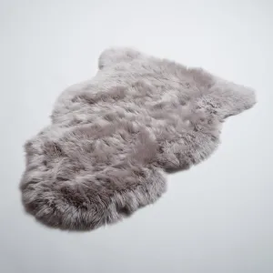 Real Sheepie: Personal - Warm Grey