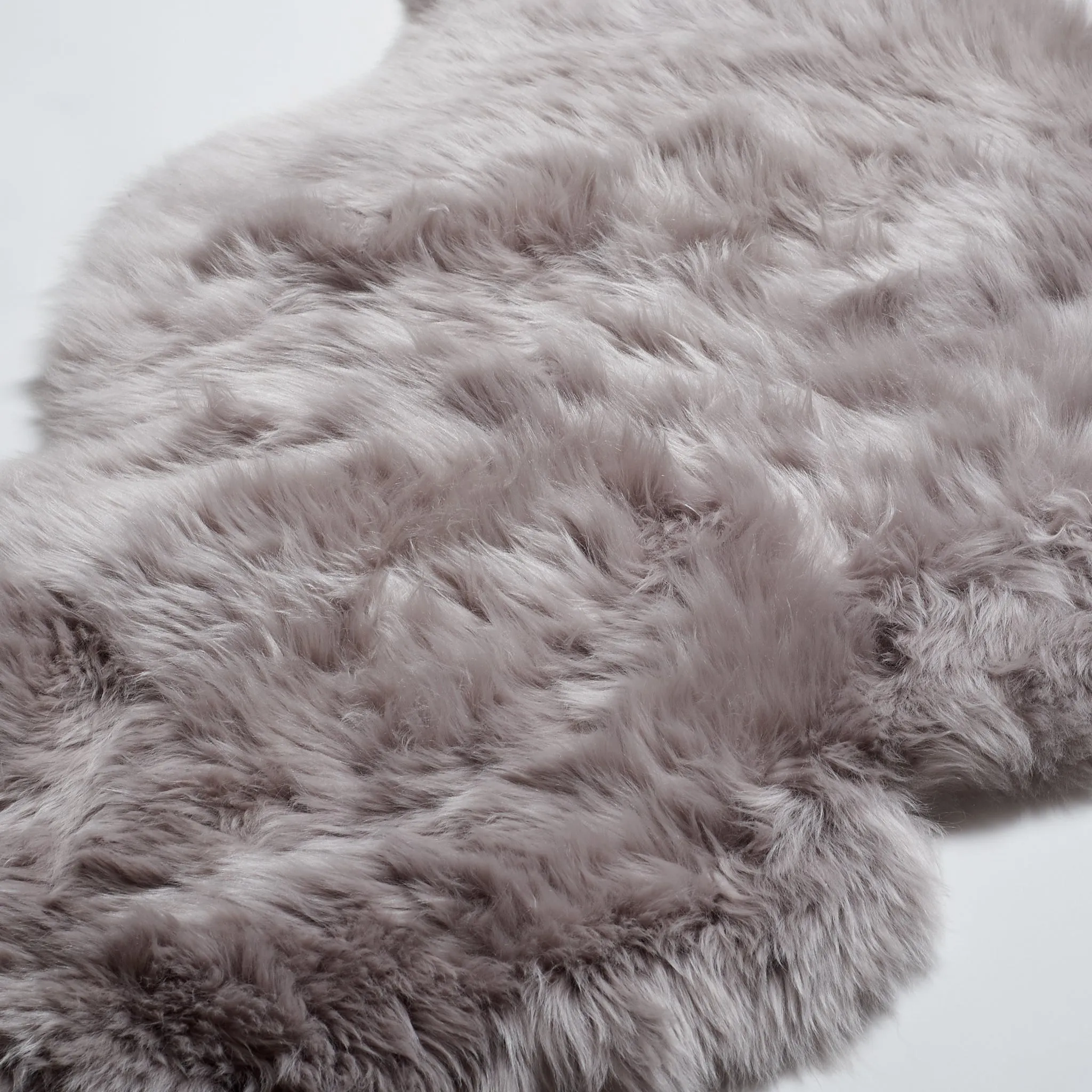 Real Sheepie: Personal - Warm Grey