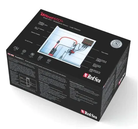 Red Sea ReefATO  3 in 1 (Automatic Top Up System)