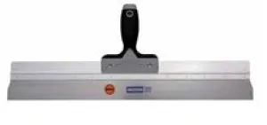 Refina finishing Spatula 475mm Semiflex 0.4 thickness