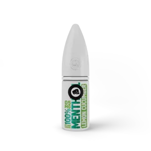 Riot Squad 100% Menthol Lemon Cucumber Hybrid Nic Salt 10ML 50/50