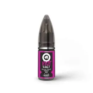 Riot Squad Exotic Fruit Frenzy Hybrid Salt E-Liquid 10ML