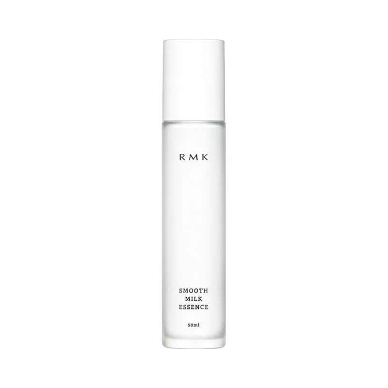 RMK Smooth Milk Essence
