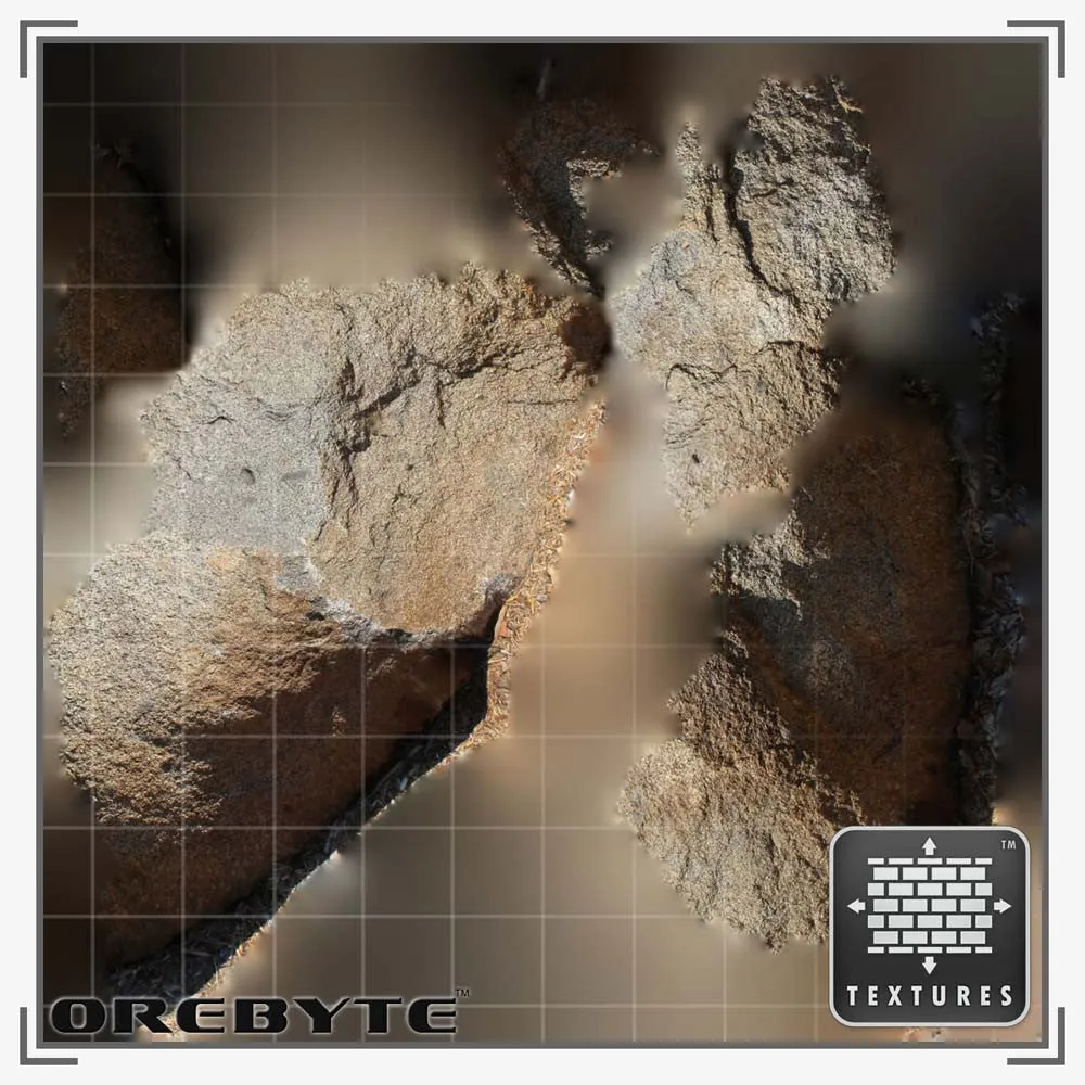 Rock Warm 02