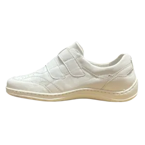 Romika Helena05 White Sneaker
