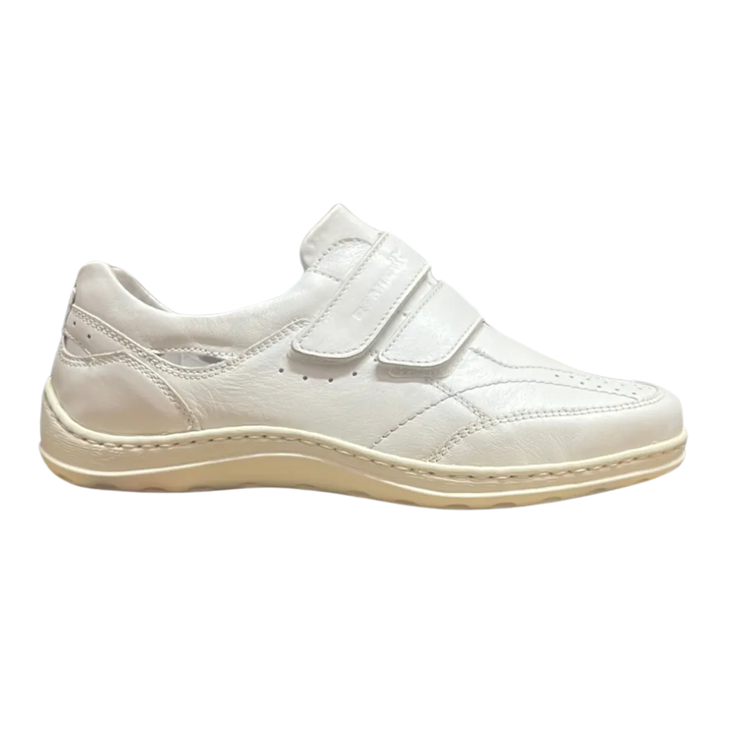 Romika Helena05 White Sneaker