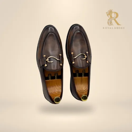 Royal Loafers | Article No. 1070