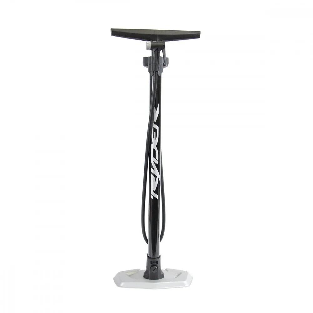RYDER Maxi Pro 160 Floor Pump