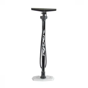 RYDER Maxi Pro 160 Floor Pump