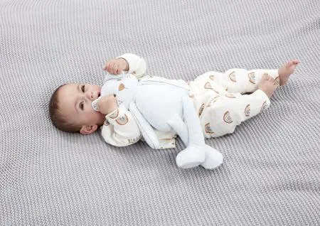 Safe & Soft Puppy Soft Toy