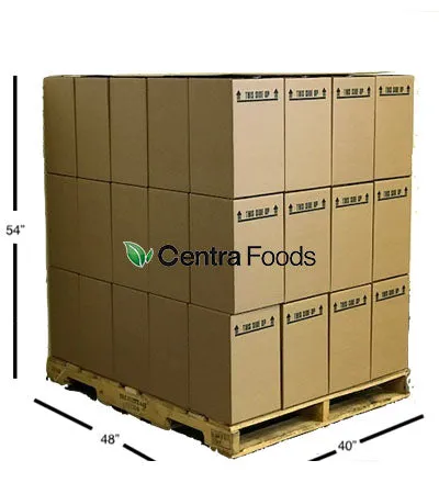 Safflower Oil, High Oleic Expeller Pressed - 35 Lb. Container