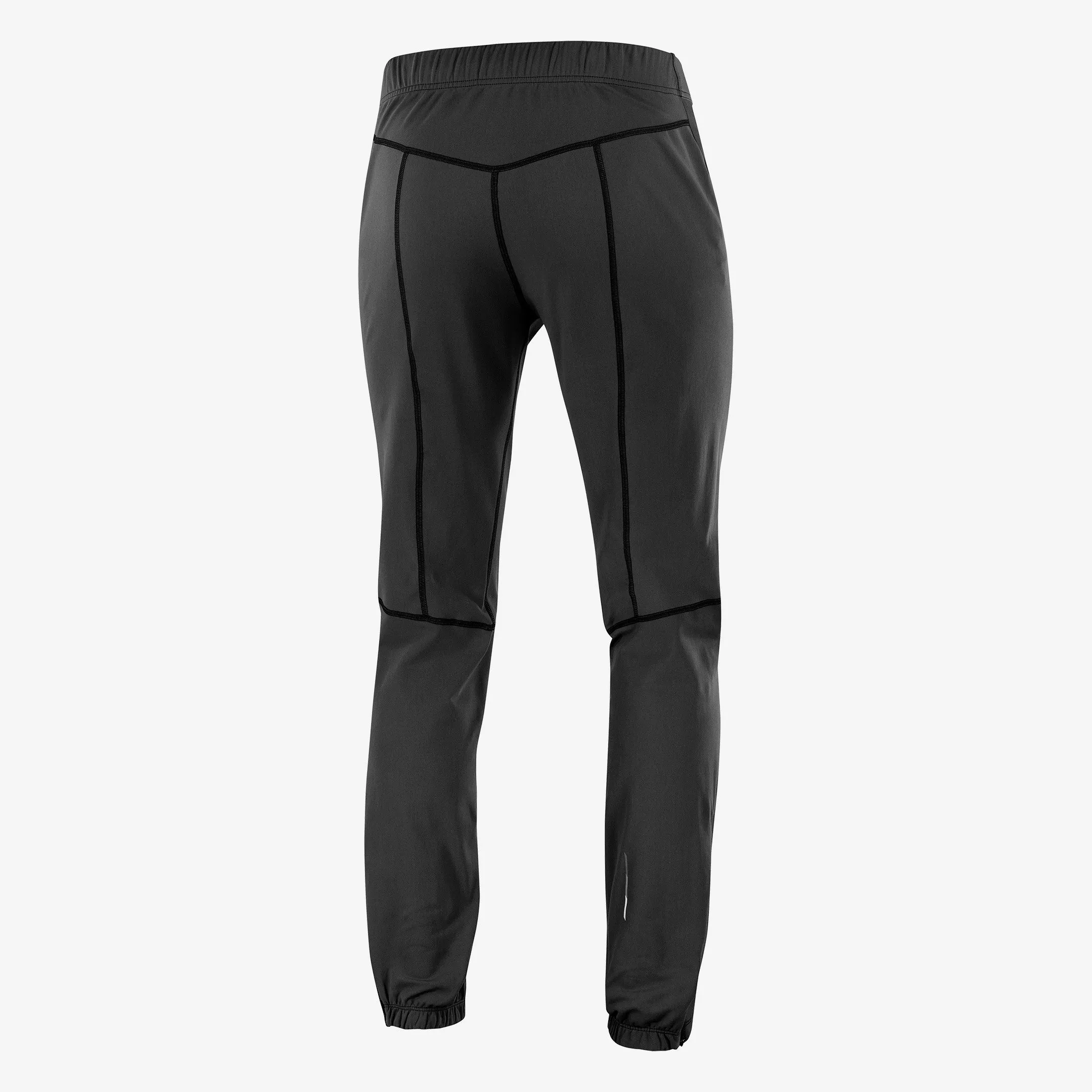 Salomon - Cross Warm Softshell Pant - Homme