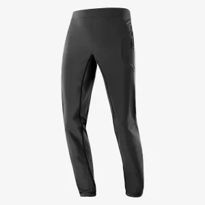 Salomon - Cross Warm Softshell Pant - Homme