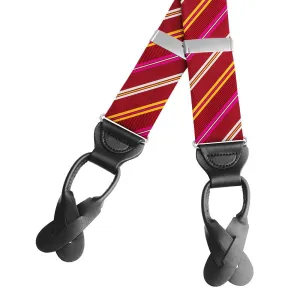 San Pedro - Suspenders/Braces