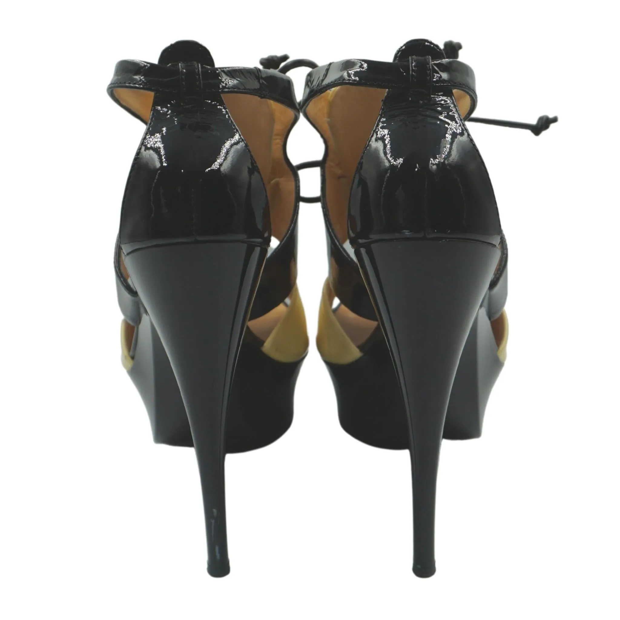 Sandalias Giuseppe Zanotti