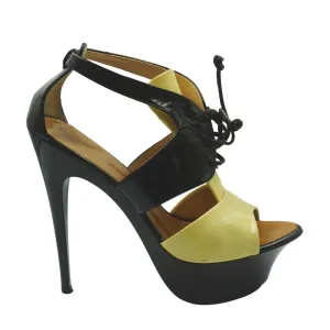 Sandalias Giuseppe Zanotti