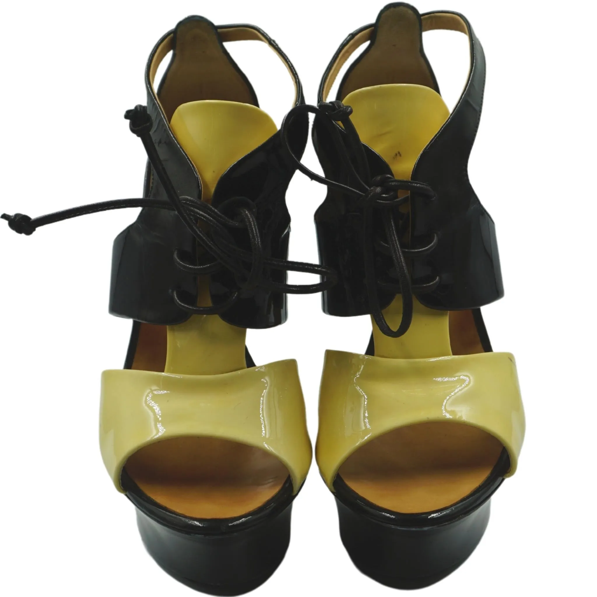 Sandalias Giuseppe Zanotti