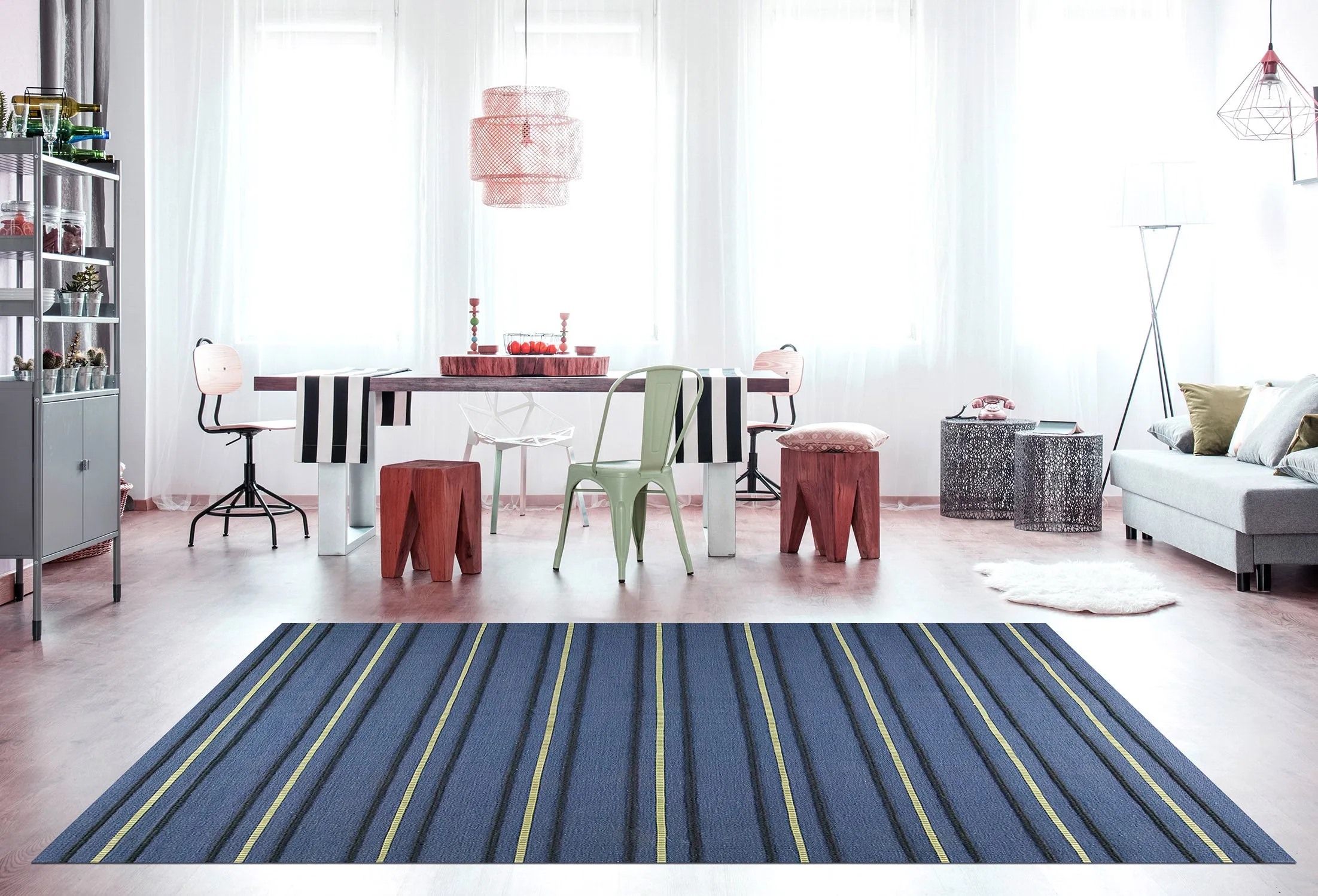 Savannah Blue Sale