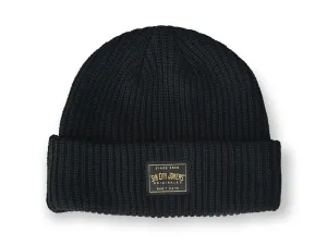 SC Jokers Unisex Beanie (Deep Black)