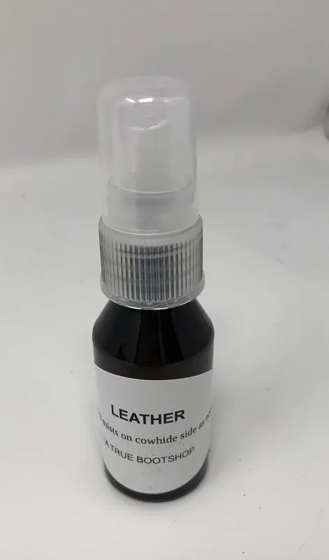 Scented Oil Spray