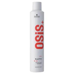 Schwarzkopf OSiS  Elastic Light Hold Flexible Hairspray 300ml