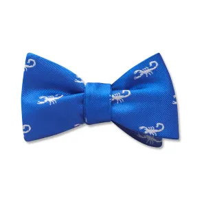 Scorpio - Kids' Bow Ties