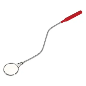 Sealey Premier Flexible Shaft Inspection Mirror Ø60mm