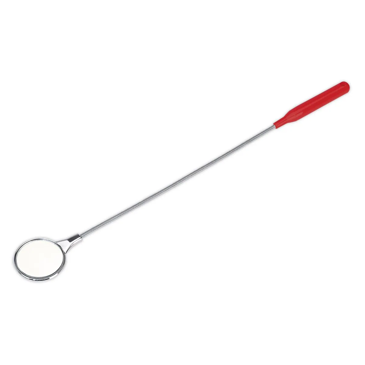 Sealey Premier Flexible Shaft Inspection Mirror Ø60mm